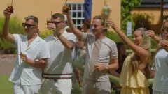 The Only Way Is Essex