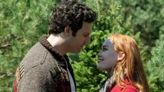 Christmas At Maple Creek