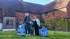 Rich House, Poor House