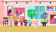 **Visually Signed** Milo