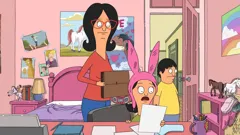Bob's Burgers