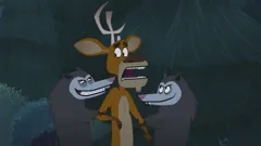 Open Season