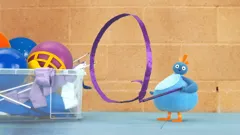 Twirlywoos