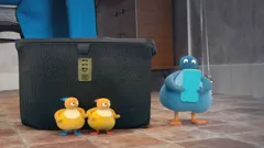 Twirlywoos