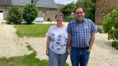 Help! We Bought a Village