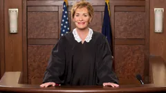 Judge Judy