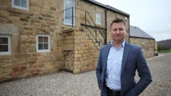 George Clarke's Remarkable...