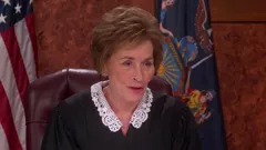 Judge Judy