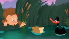 Looney Tunes Cartoons