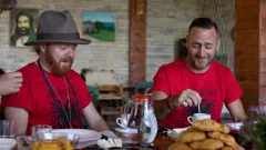 World's Most Dangerous Roads