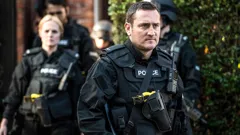 Line of Duty