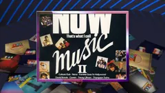 Every Song From NOW 2 - 1984