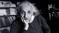 The Proof Is Out There