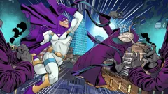 Will Sliney's Storytellers