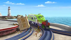 Chuggington