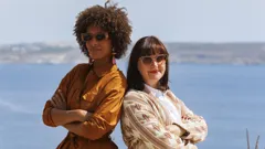 The Madame Blanc Mysteries