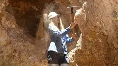 Aussie Gold Hunters