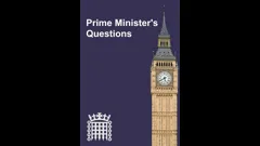 Prime Minister's Questions