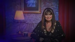 Cellar Club with Caroline Munro