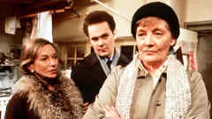 Tales Of The Unexpected