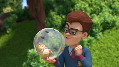 Dennis and Gnasher Unleashed