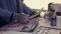 Forensic Detectives
