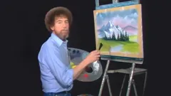 The Joy Of Painting