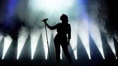Tina Turner