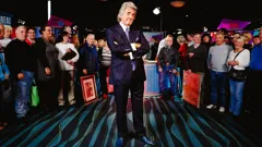 Dickinson's Real Deal