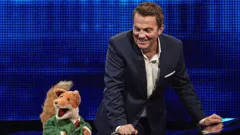 The Chase Celebrity