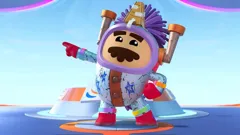 Go Jetters