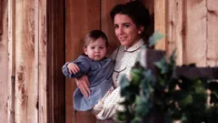 Little House On The Prairie