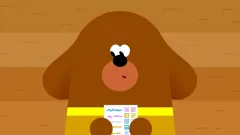 Hey Duggee