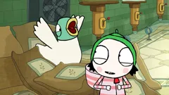 Sarah & Duck