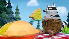 Stories From Backwoods