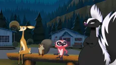 Open Season