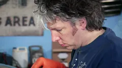 Wheeler Dealers