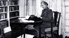 Agatha Christie