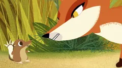 Puffin Rock (As Gaeilge)