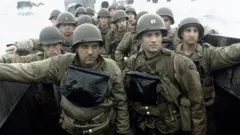 Saving Private Ryan