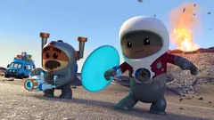 Go Jetters