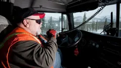 Ice Road Truckers