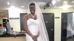 Say Yes to the Dress