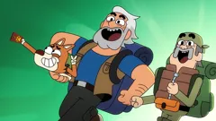 Boy Girl Dog Cat Mouse Cheese