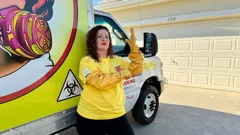 Crime Scene Cleaners