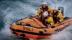 The Great Devon & Cornwall Floods