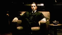 The Godfather Part II