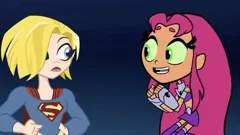Teen Titans Go!