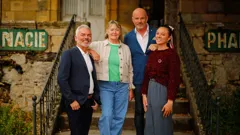 The Great B&B Challenge