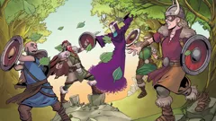 Will Sliney's Storytellers